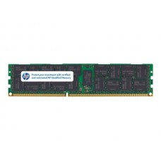 HP 8GB Dual Rank x4 PC3L-10600 (DDR3-1333) HP 8GB Dual Rank x4 PC3L-10600 (DDR3-1333)